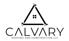 Logo for CALVARY ROOFING AND CONSTRUCTION LLC